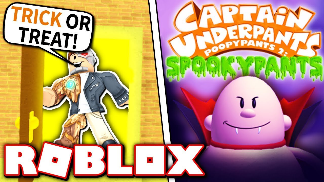 underpants obby spongebob wimpy poopypants cinemapichollu 9tubetv alloween stickman