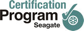 Seagate Storage Solution Provider