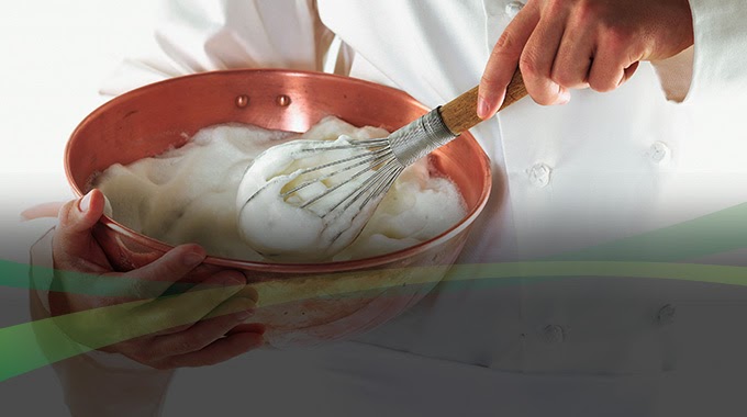 Baking and pastry arts schools