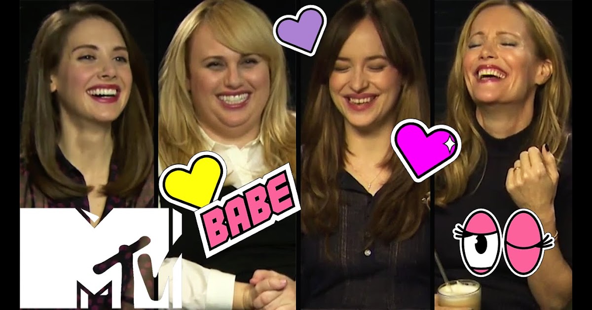 How To Be Single Cast - The Cast Of How To Be Single On Rules Of Modern