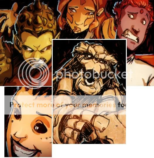 Novos X-Men