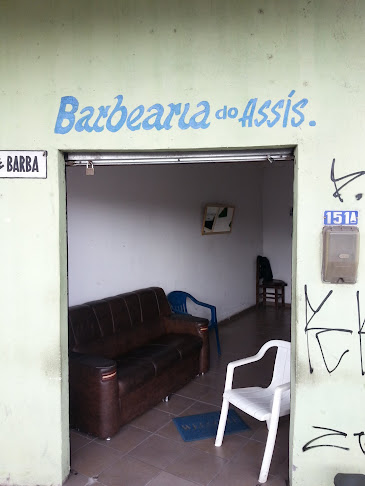 Avaliações sobre Barbearia do Assis em Natal - Barbearia