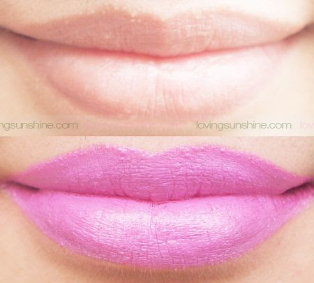BYS Thistle Do swatch review beauty blogger philippines Kumiko Mae