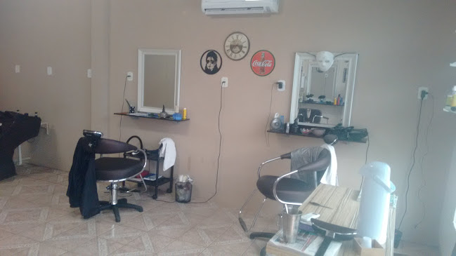 Avaliações sobre Gabriel Gustavo Barbearia & Cia em Boa Vista - Barbearia