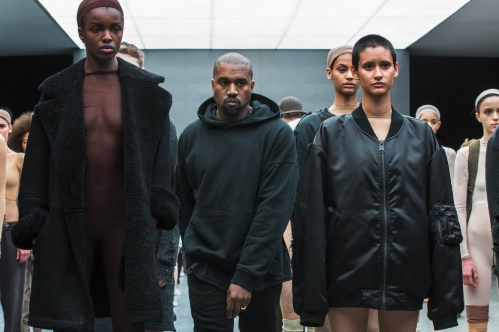 ラブリーKanye West ファッション すべてのファッショントレンド