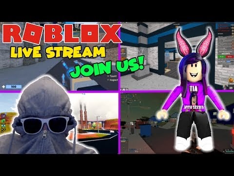 roblox tower jailbreak hell arsenal ace pilot fan stream fans playing come skin