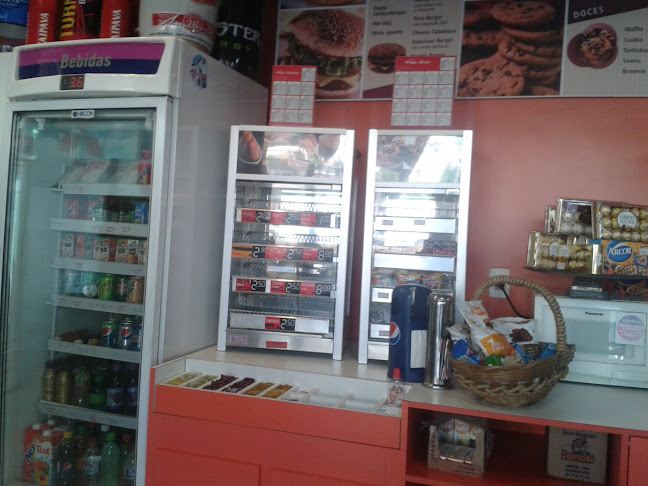 Av. Cristiano Machado, 2525 - Silveira, Belo Horizonte - MG, 31170-800, Brasil
