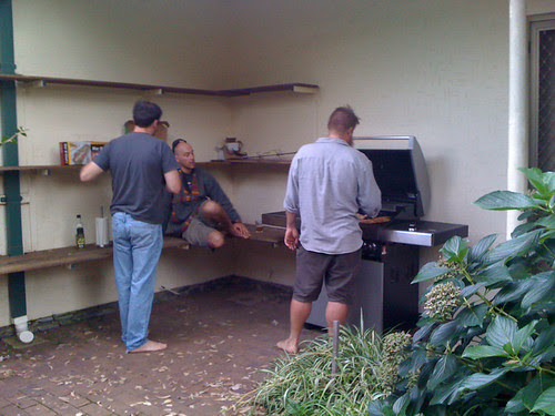 Team Cook