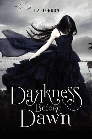 Darkness Before Dawn (Darkness Before Dawn, #1)