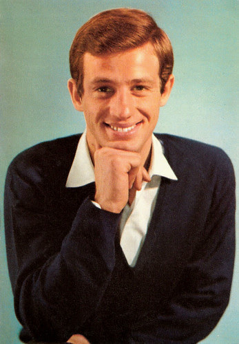 Jean-Paul Belmondo