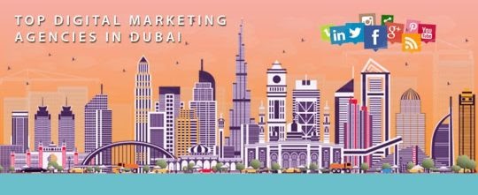 Best Seo Company in Dubai - Digital Arabia : Top Digital Marketing