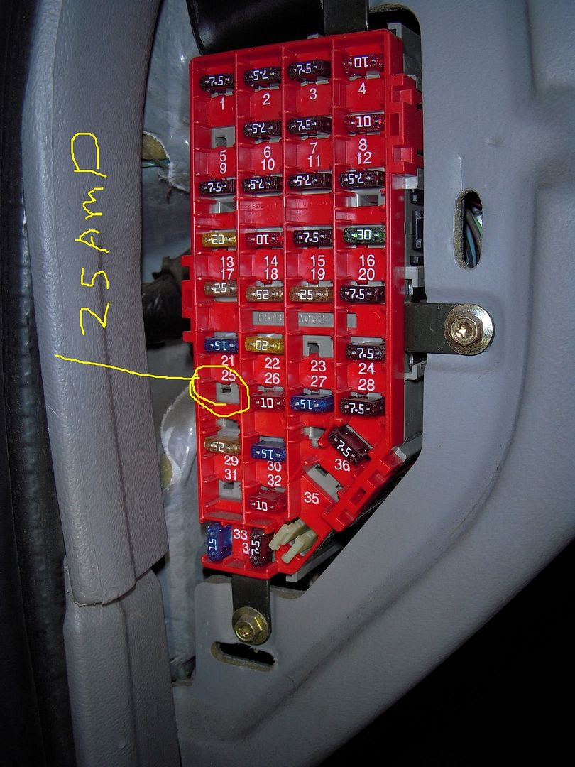 Wiring Diagram: 12 1997 Ford Ranger Wiring Diagram