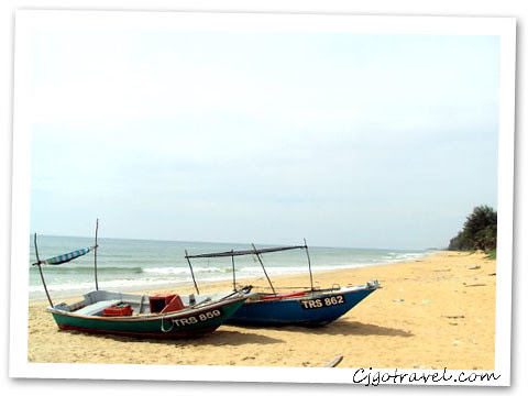 Pantai Marang
