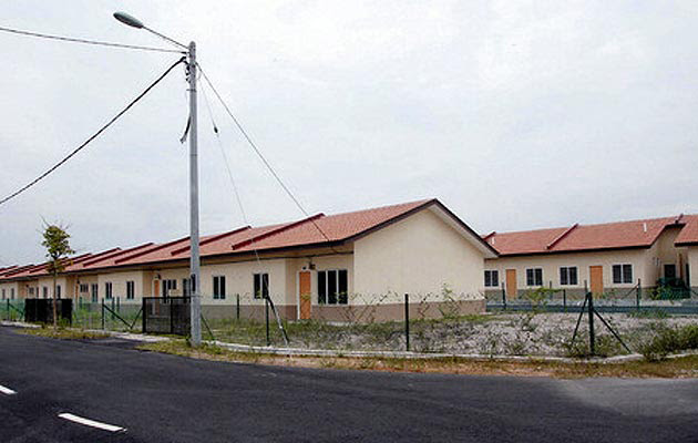 RUMAH RUMAH