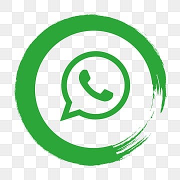 [View 24+] Logo Whatsapp Hitam Putih Png Hd
