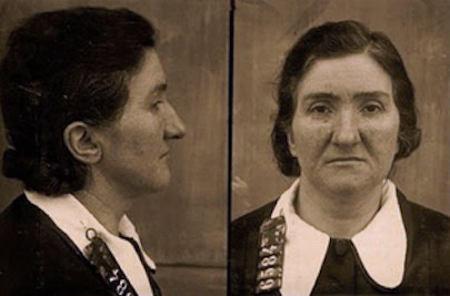 From 1939 to 1940, Leonarda Cianciulli from Montella in southern Italy killed three middle-aged women, turning one of them into bars of soap, which she distributed amongst her friends.