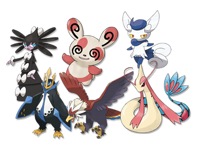 最高のポケモン 美しい ランキング ディズニー画像のすべて