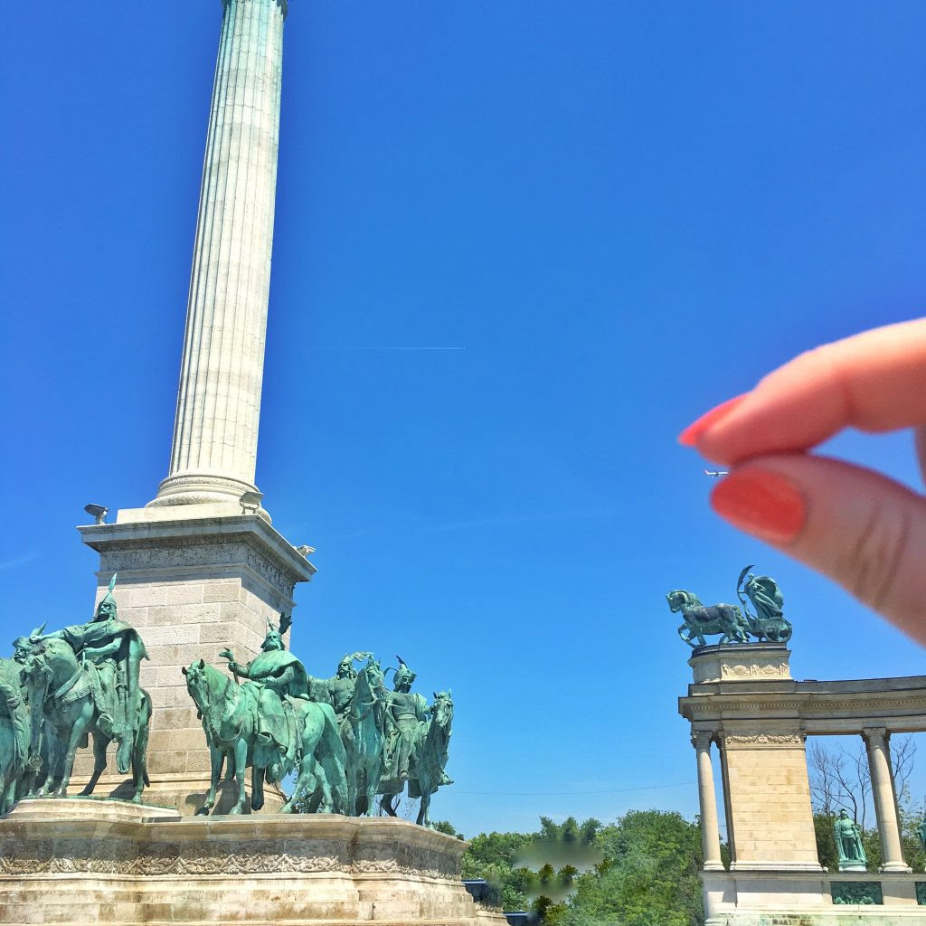 Places You Must Visit In Budapest