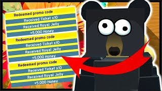 Roblox Bee Swarm Simulator 28 Secret Codes How To Redeem Roblox Codes On Mobile App