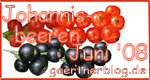 Garten-Koch-Event Juni '08: Johannisbeeren