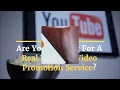 Real Human | Non Drop | High Retention | Youtube Targeted Views