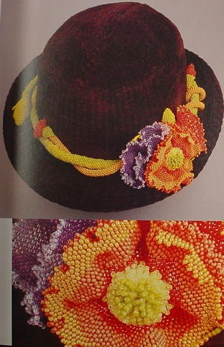 500 beaded objects (58) (453x700, 252Kb)