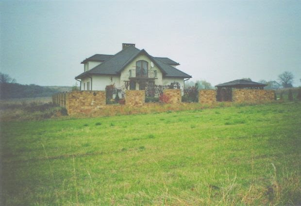 Haus In Polen Zu Verkaufen