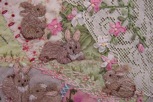 bunnies 2