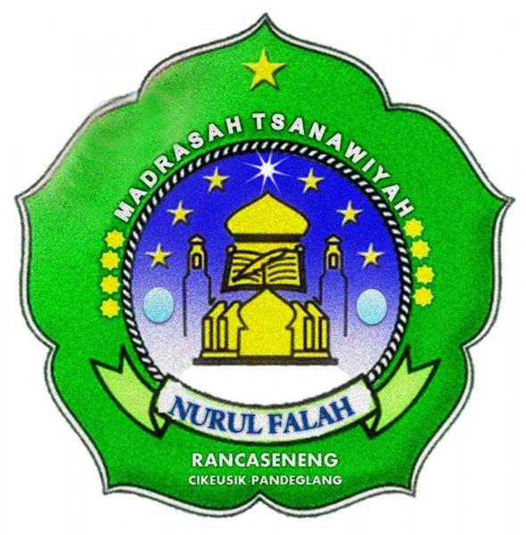 Logo Mts Nurul Falah - SMP MTs Pendidikan Menegah