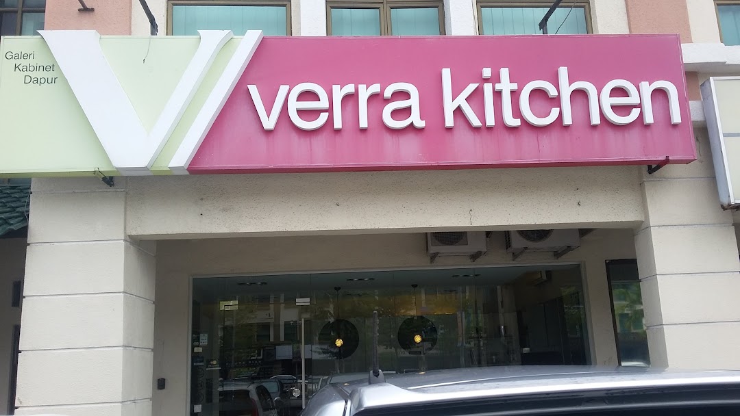 Verra Kitchen Sdn. Bhd.
