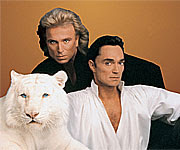 Siegfried & Roy: Masters of The Impossible Plastic Surgery Techniques