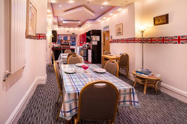Anchor Hotel - Hotel