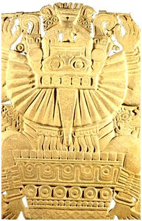 Was Quetzalcoatl an ET?