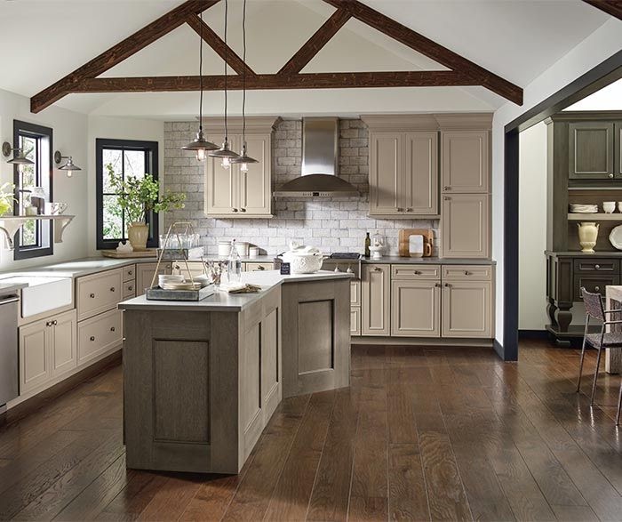 Best Color Kitchen For Rental Kitchen Colors with White Wood
