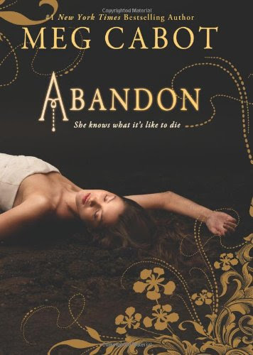 Abandon (Abandon Trilogy #1)