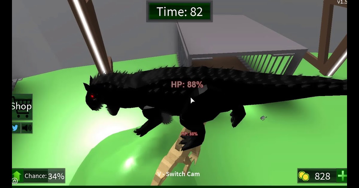 dinosaur