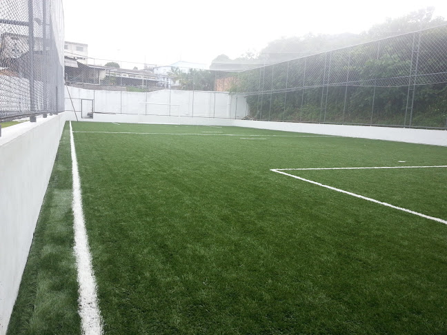 Avaliações sobre Arena Sport Society em Manaus - Campo de futebol