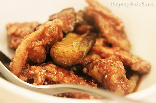 General's Chicken P215