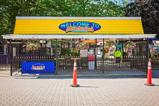 Amusement Park «Adventureland», reviews and photos, 2245 Broadhollow Rd, Farmingdale, NY 11735, USA