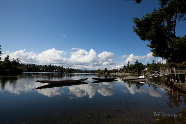 Wide Angle Lens Compared