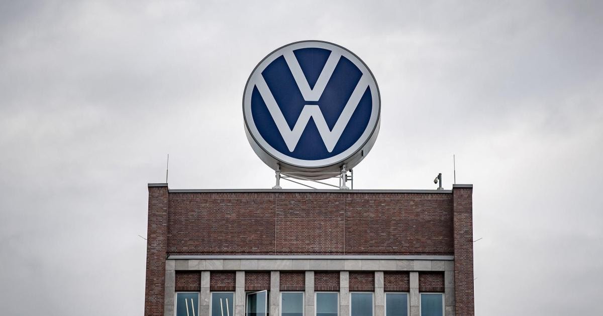 Werksferien Vw 2021 : Volkswagen Werksferien 2021 / Volkswagen hat den