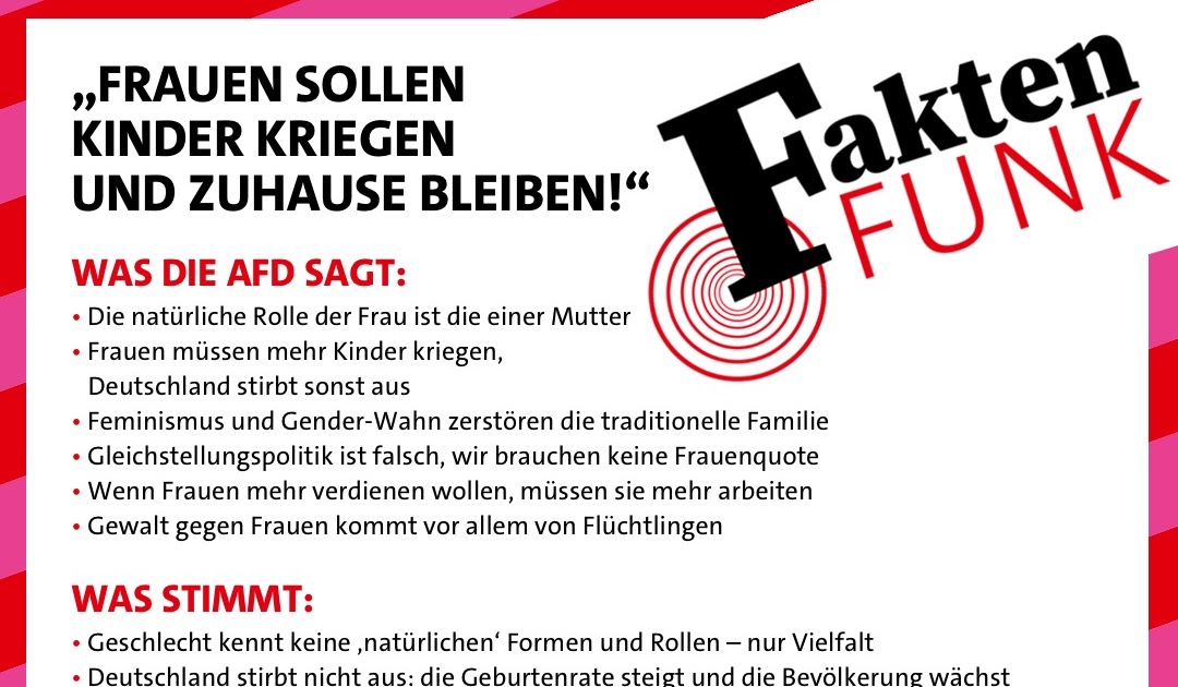 Sprüche Gegen Die Afd Kurze Sprüche