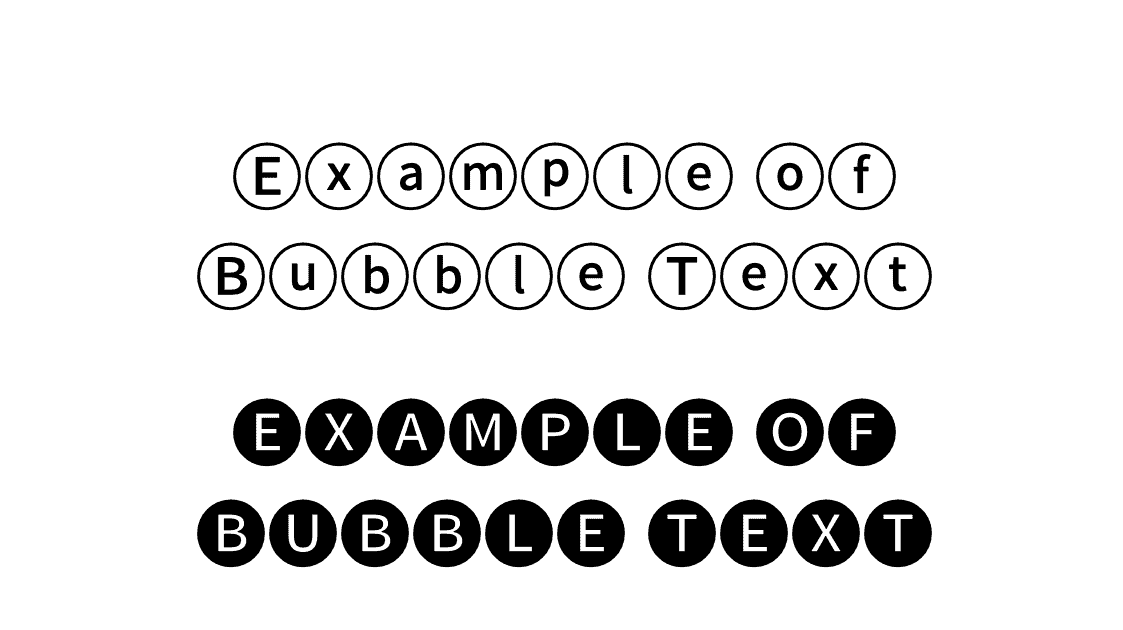 Big Text Generator Copy And Paste : Create text that is bold and