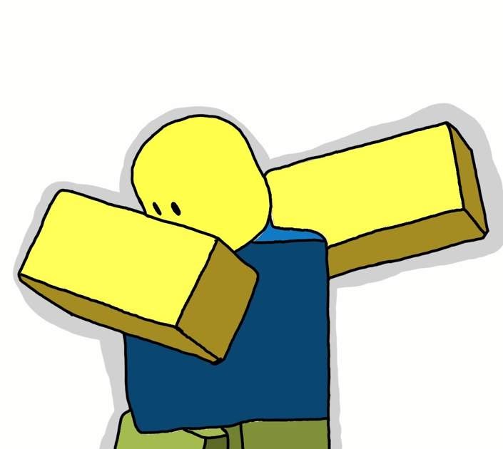 roblox noob verification