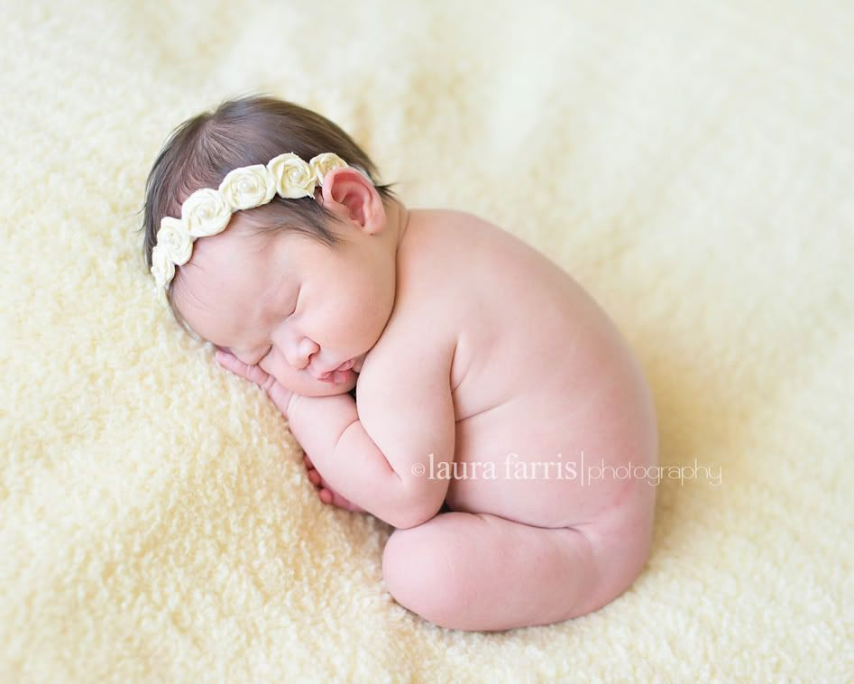 newborn photography idaho
