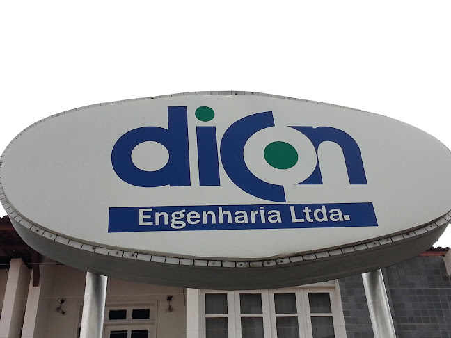 Avaliações sobre Dicon - Engenharia em Aracaju - Construtora