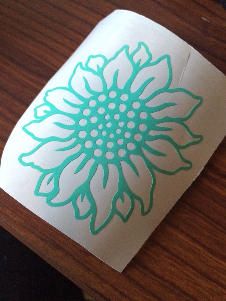 Free SVG Vinyl Cricut Sunflower Quotes Svg 15588+ Popular SVG File