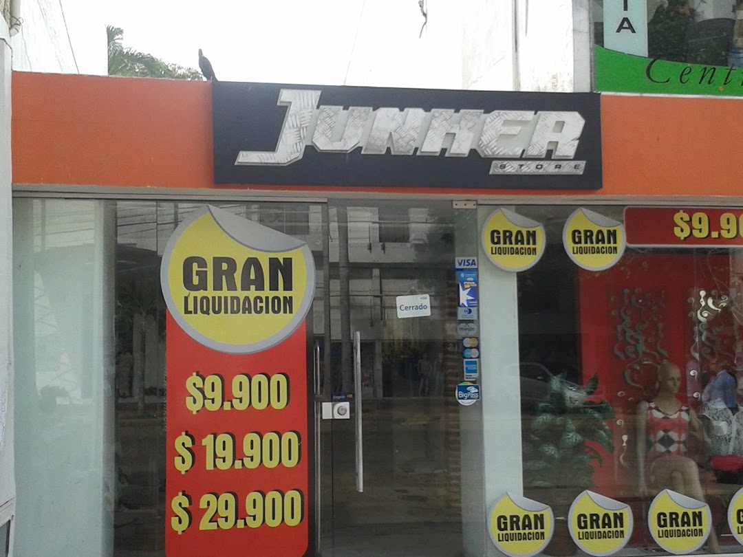 JUNKER
