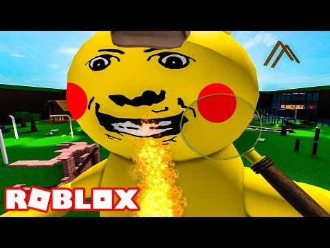 roblox hungry pikachu baldi u00faltimo xemphimtapcom cinemapichollu