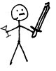 kol sword guy